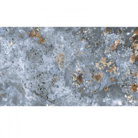 NEBULA BLUE F. LAPP RECT.