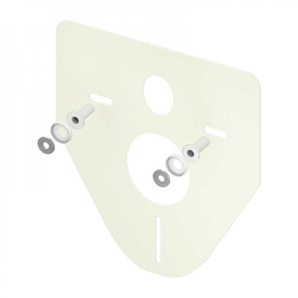 9.200.010 Прокладка звукоизолирующая д/подв. унитаза и биде