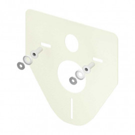 9.200.010 Прокладка звукоизолирующая д/подв. унитаза и биде