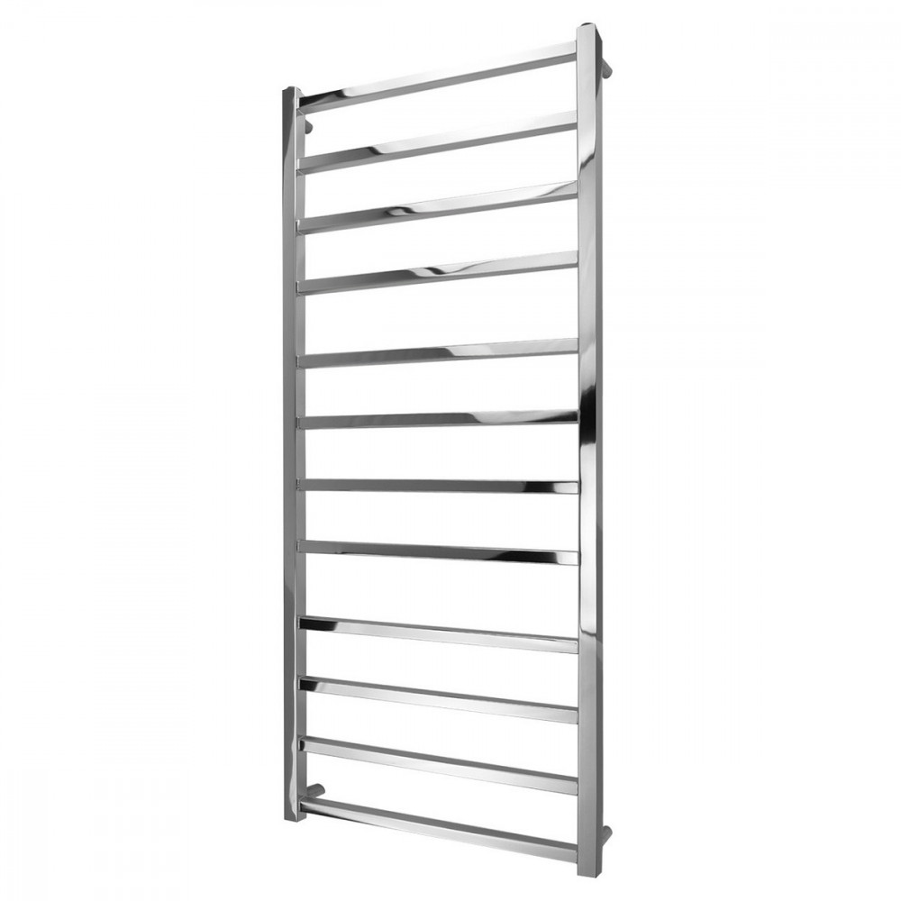 4820111352272 Полотенцесушитель Токио 1200х530/500 хром