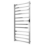 4820111352272 Полотенцесушитель Токио 1200х530/500 хром