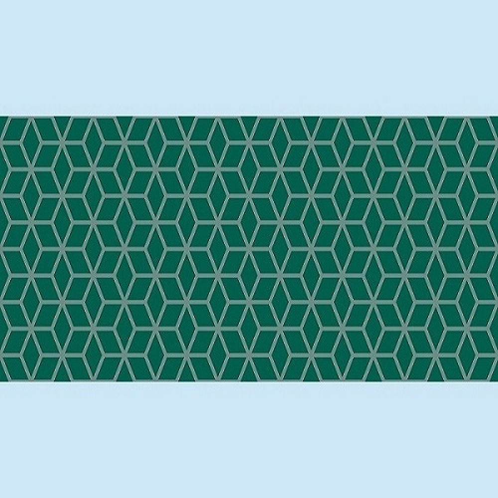 ARCOBALENO Argento №2 бірюзовий 9М6421