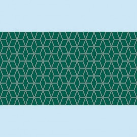 ARCOBALENO Argento №2 бірюзовий 9М6421