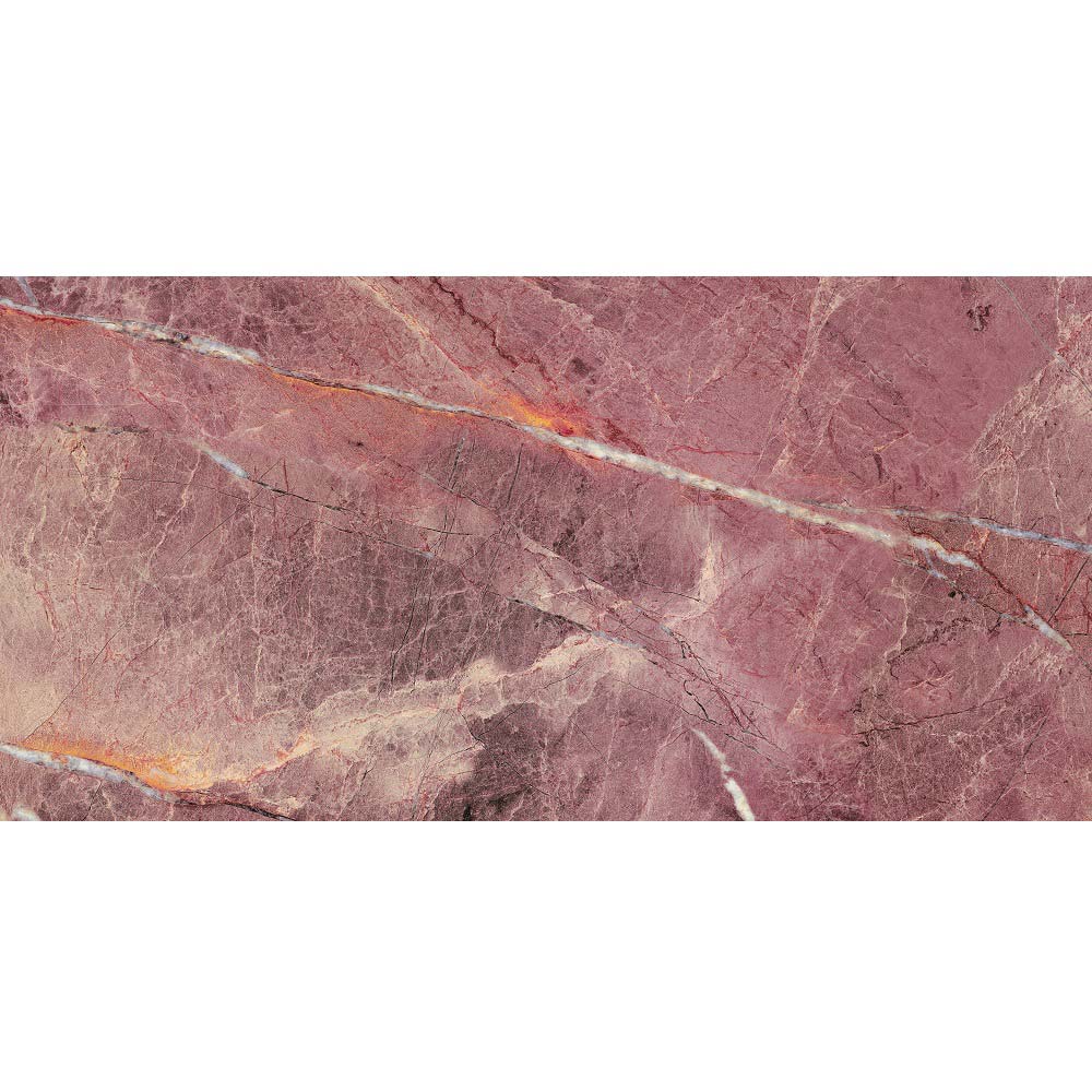 NEW ALANYA BROWN POLISHED