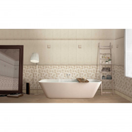 DAMASCO REL 02 TIERRA