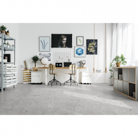 NAPOLI PEARL MATT RECT.