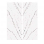 BALTIC BOOKMATCH 59,6X150