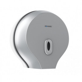 GW03 19 01 04 JUMBO Держатель туалетной бумаги серый