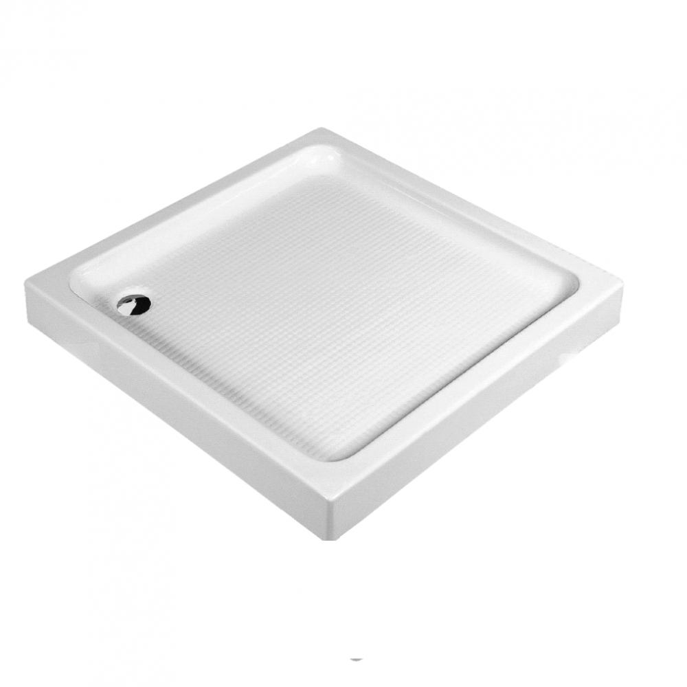 INTR1010 INTERA Душевой поддон, квадратный 1000x1000+сифон