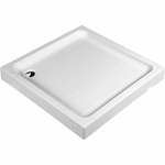 INTR1090 INTERA Душевой поддон, квадратный 900x900+ сифон