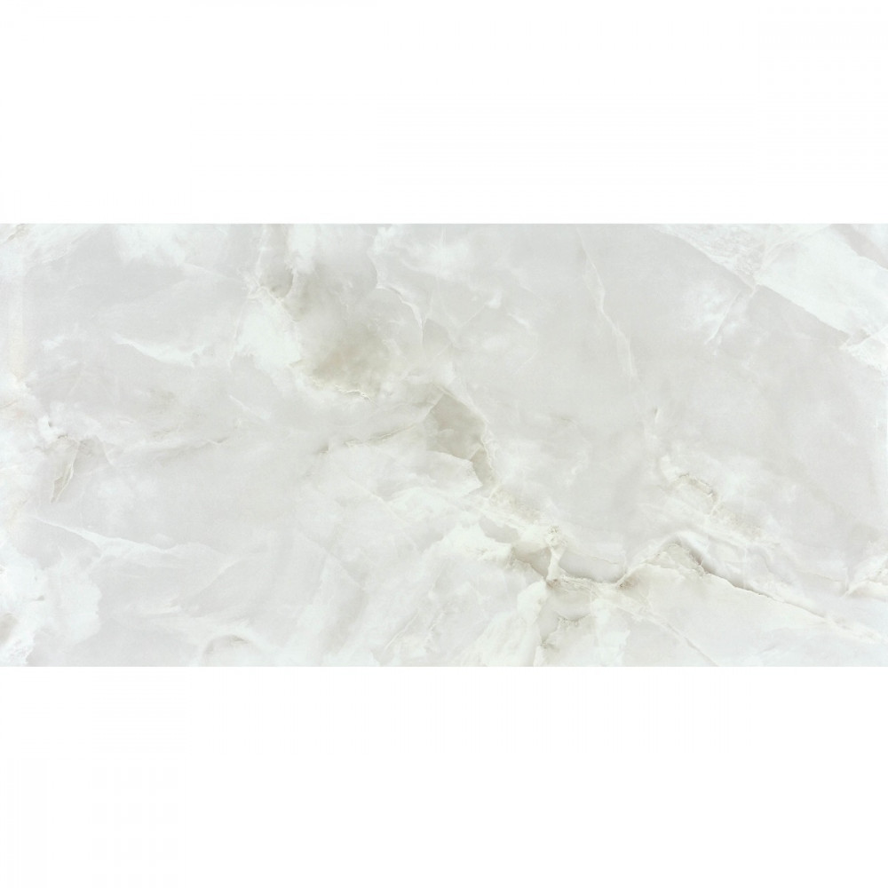 MAREA WHITE RECT POLISH NANO