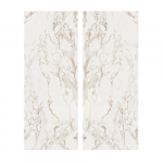 MASSA BOOKMATCH 59,6X150