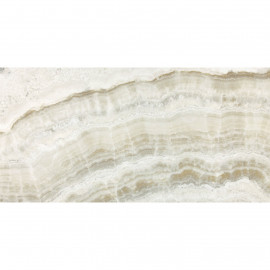 ONIKS WHITE RECT POL