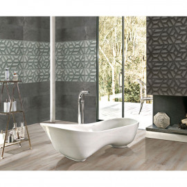 PALOMA ANTHRACITE GEOMETRIC