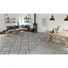 STONEHENGE сірий 442510