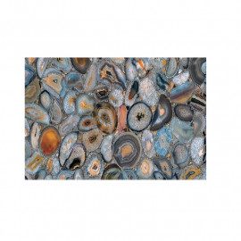 Керамогранит Mirage Wanderlust AGATA MULTICOLOR WA 09 LUC SQ