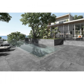 PELDANO RECTO OPERA IRON східці