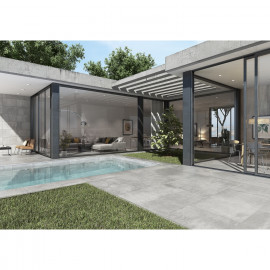 BASE OPERA SILVER C-1