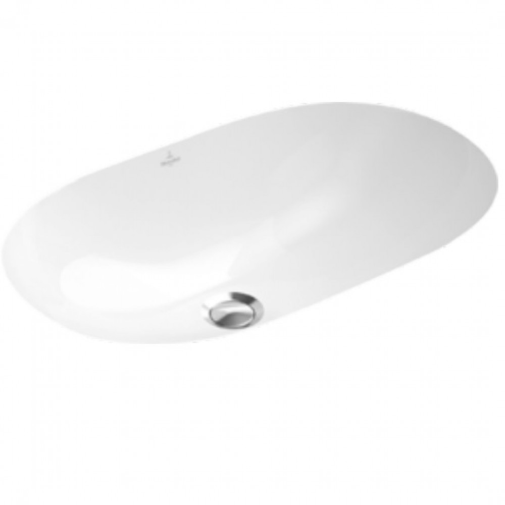 41625001 O.Novo Раковина 50