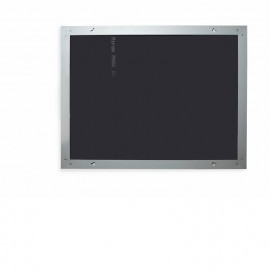 Aperto Дзеркало 600x800, полотно стандарт 4 мм.