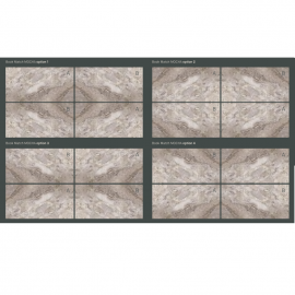 BM DREAMY MOCHA A/75,5X151/EP