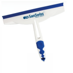 Сгиб для удаления воды из стекла (скребок) SanSwiss