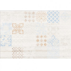 ASHLEY INSERTO PATTERN