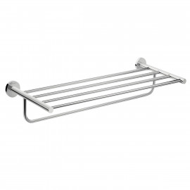 41720000 Logis Universal Полка с держателем д/полотенец