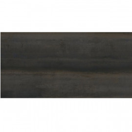 IRON BLACK LAPADO RECT