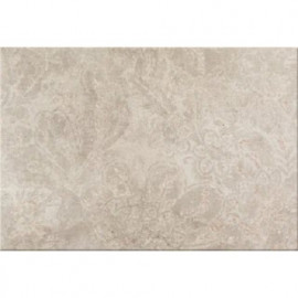 BINO CREAM BIG FLOWER