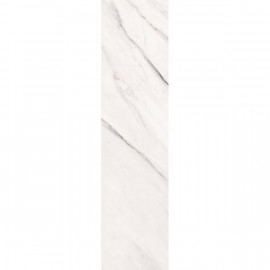 CARRARA CHIC WHITE GLOSSY