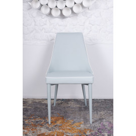 Стул BERLIN, голубой