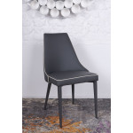 Стул BERLIN, серый