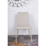 Стул DRESDEN, бежевый