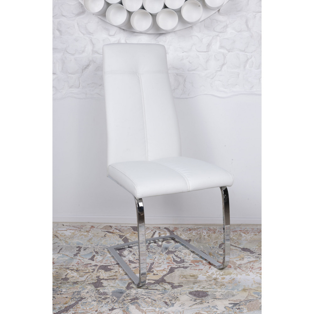 Стул GILBERT, белый