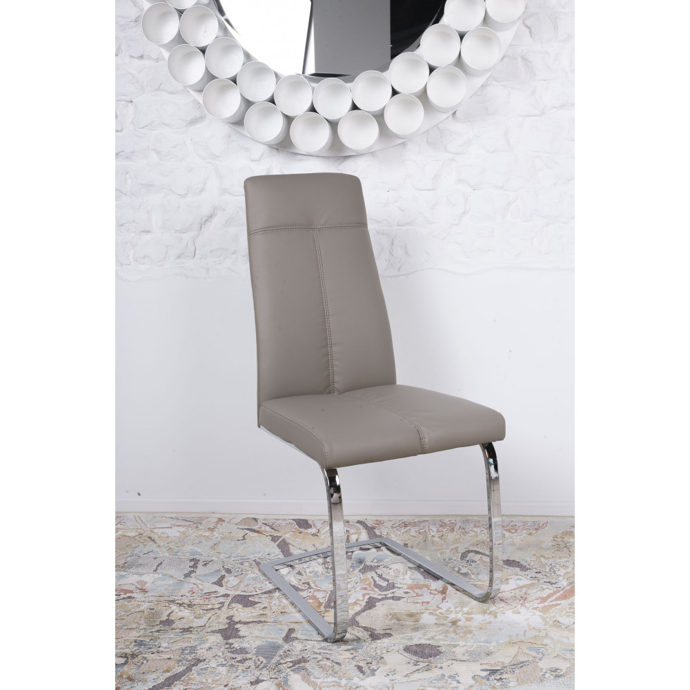 Стул GILBERT, мокко