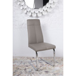 Стул GILBERT, мокко