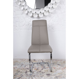 Стул GILBERT, мокко