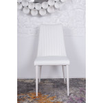 Стул HANNOVER, белый