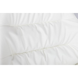 Стул барный SEVILLA, белый