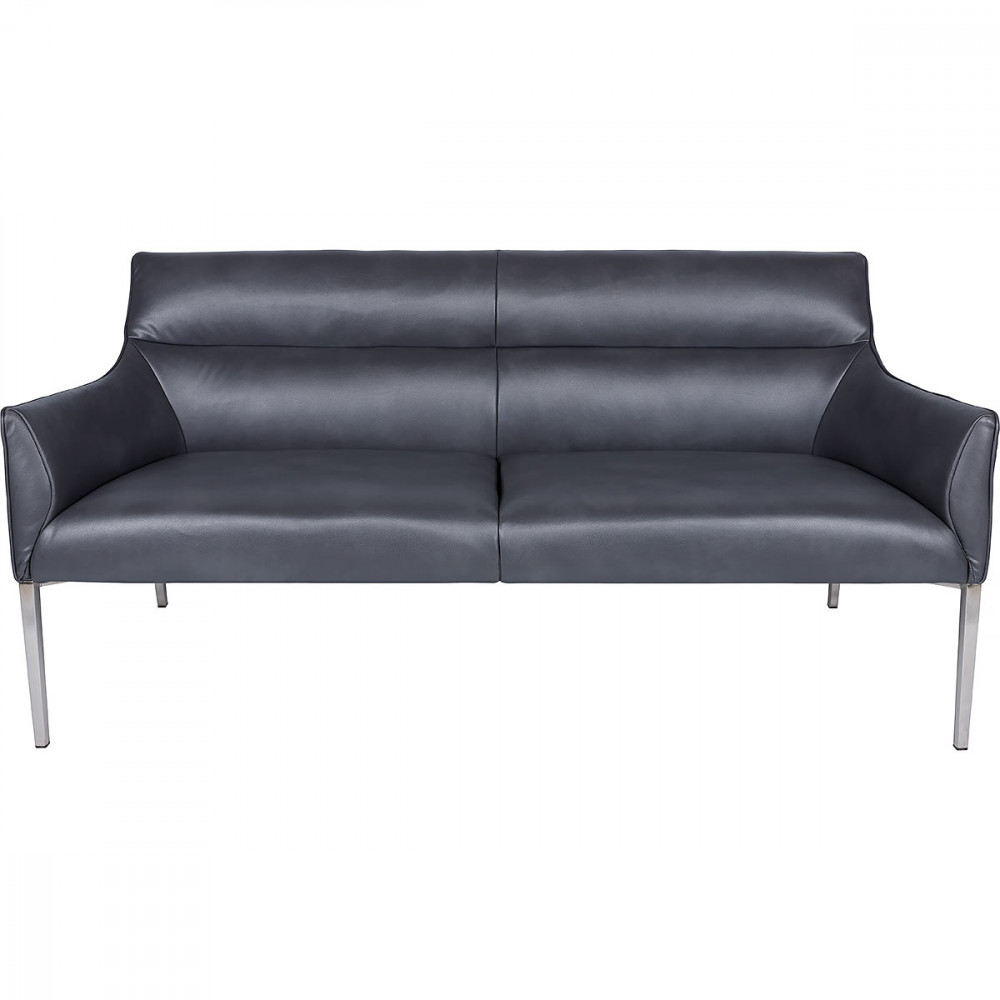 Лаунж - банкетка MERIDA, графит