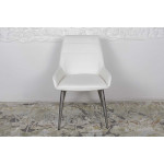 Стул VIRGINIA, белый