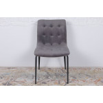 Стул WEEK, серый