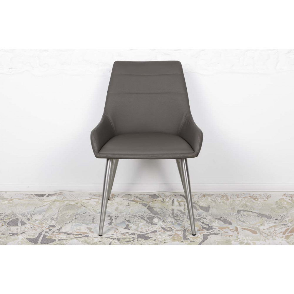 Стул VIRGINIA, мокко