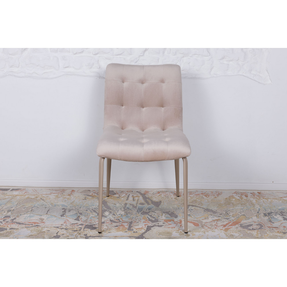 Стул WEEK, капучино