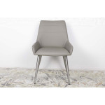 Стул VIRGINIA, капучино