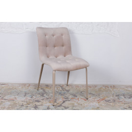 Стул WEEK, капучино