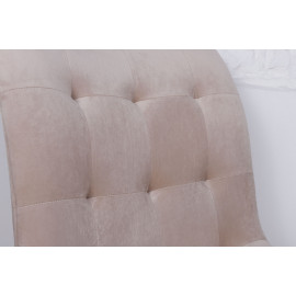 Стул WEEK, капучино