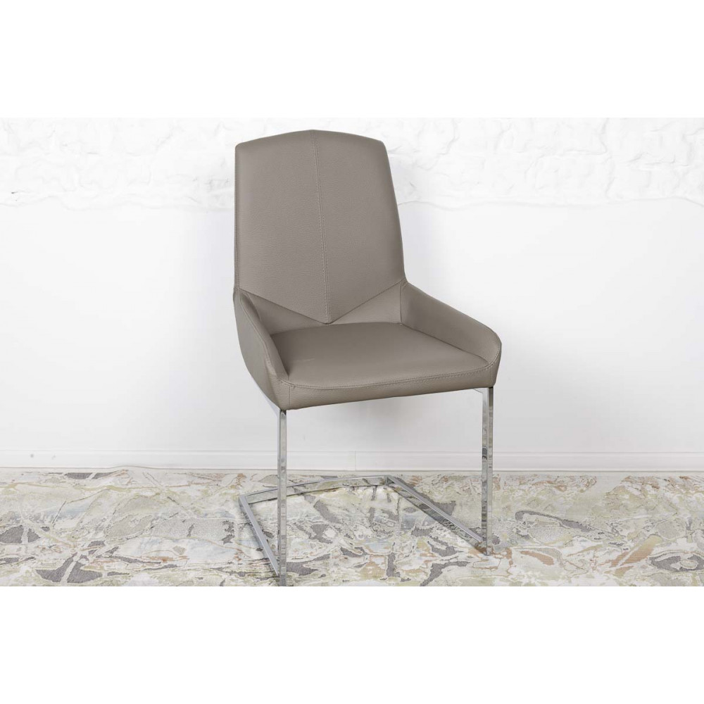 Стул NEVADA, мокко