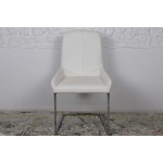 Стул NEVADA, белый